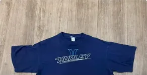 Hurley M at $12.00