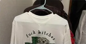 BAPE M at $24.00