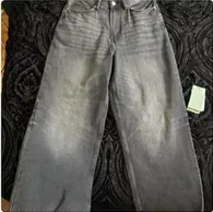 30" jeans $25.99