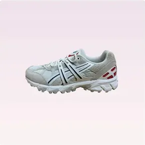 Asics