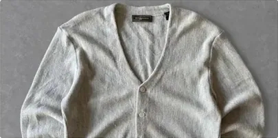 Timeless neutrals
